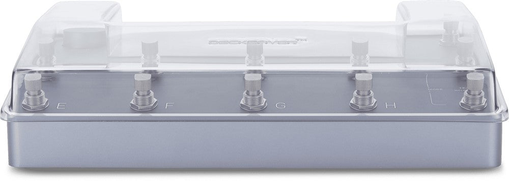 Decksaver Protection cover pour Neural DSP Quad Cortex