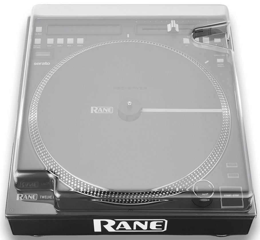 Housse de protection cover pour Rane Twelve MkII