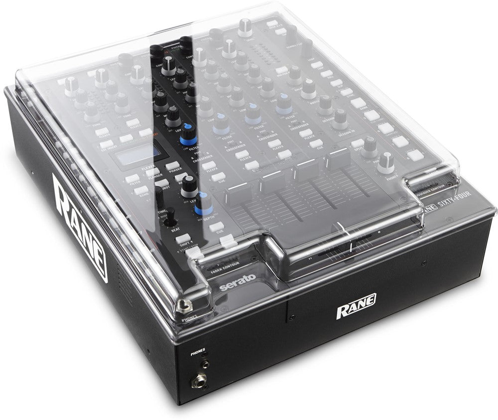 Housse de protection cover pour Rane Sixty-Four