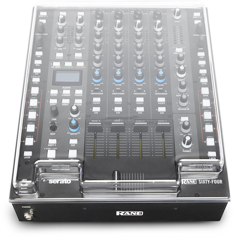 Housse de protection cover pour Rane Sixty-Four