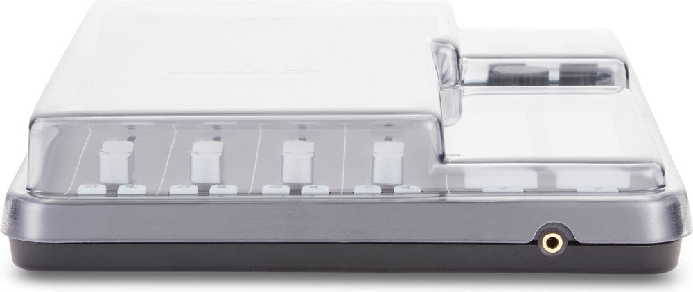 Housse de protection cover Decksaver pour Rode Rodecaster Duo