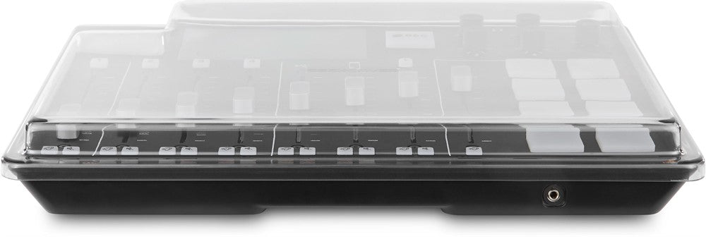 Decksaver Housse de protection cover pour Rode Rodecaster Pro
