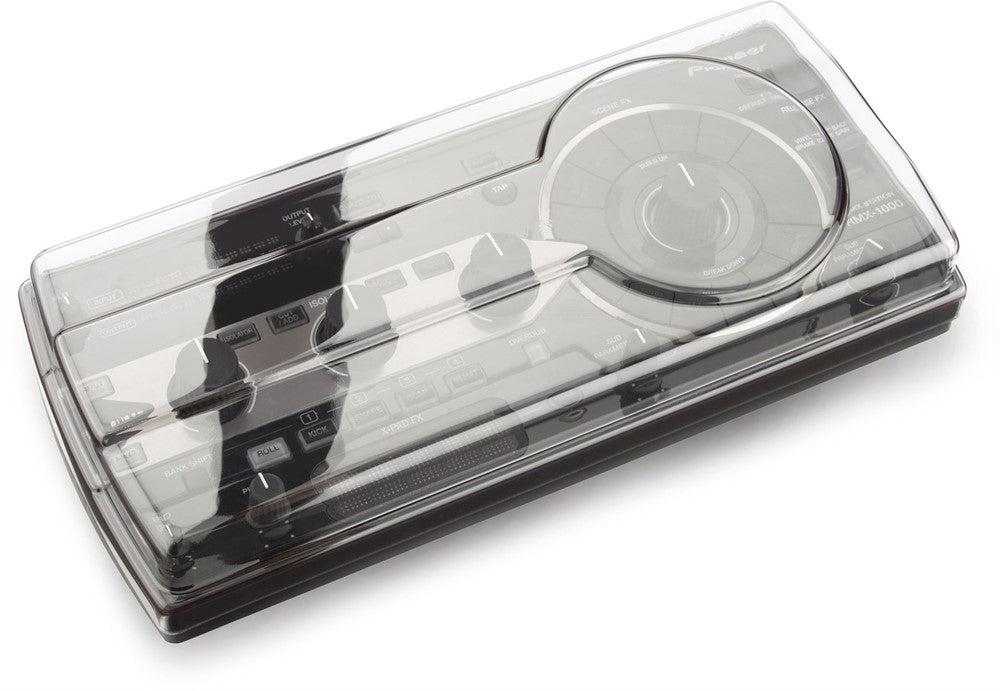 Housse de protection cover Decksaver pour Pioneer RMX-1000