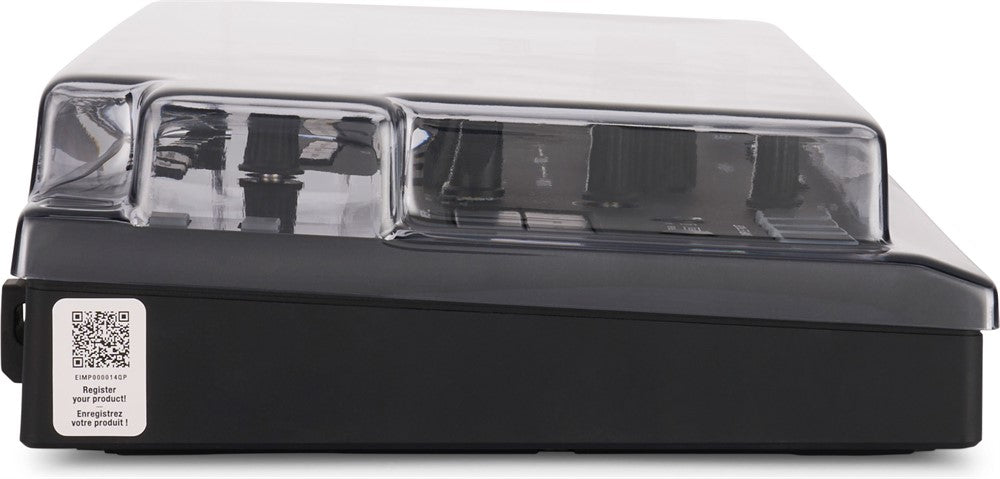 Housse de protection cover Decksaver pour AlphaTheta RMX-Ignite