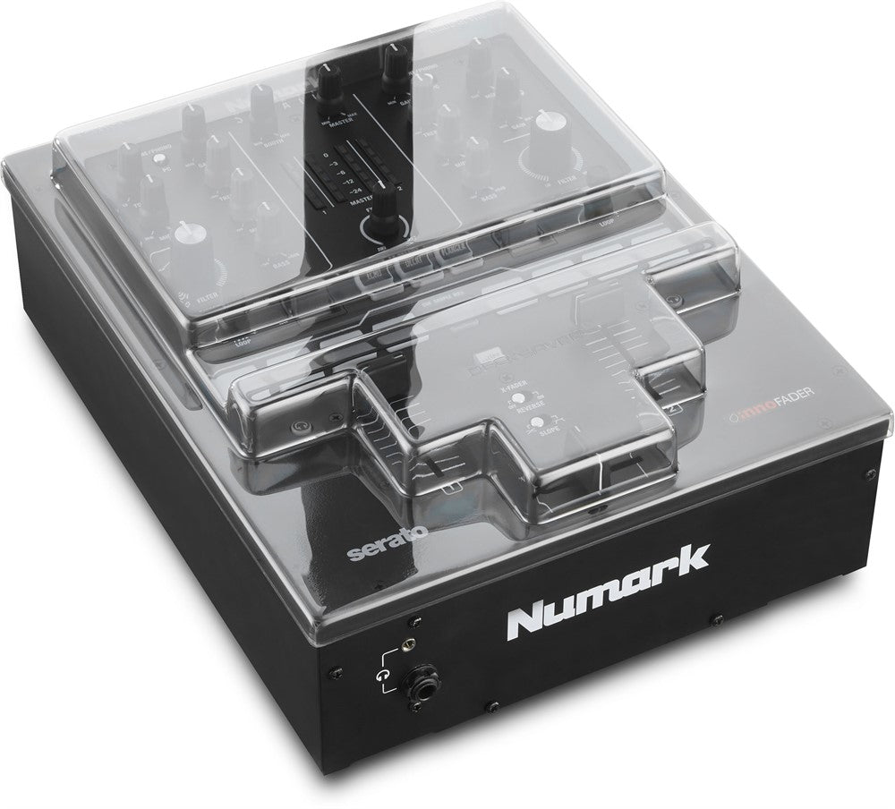 Housse de protection cover pour Numark Scratch