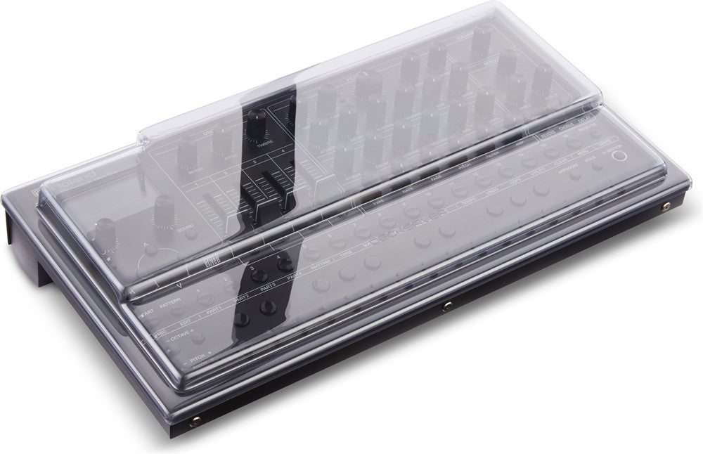 Decksaver Housse de protection cover pour Roland SH-4D