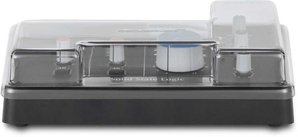 Decksaver Protection cover pour Solid State Logic SSL 2 & SSL 2+