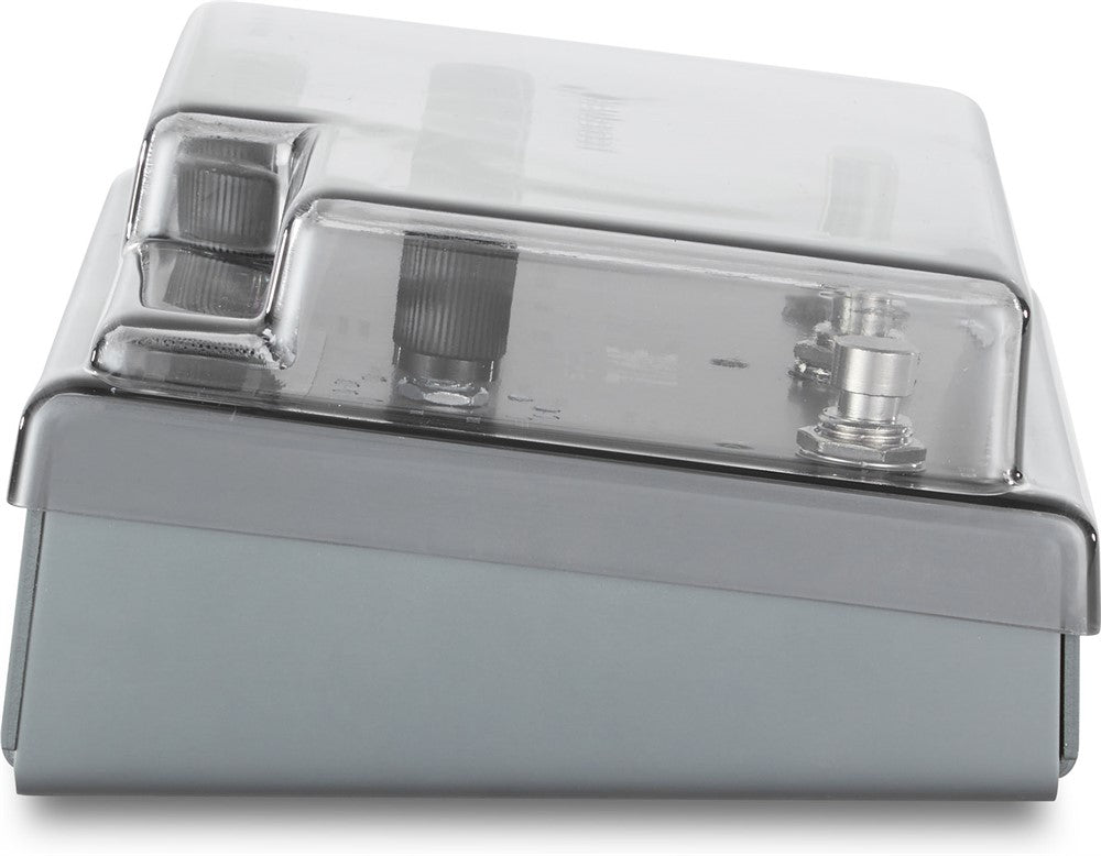 Housse de protection cover Decksaver pour pédales Strymon 3 SWITCH