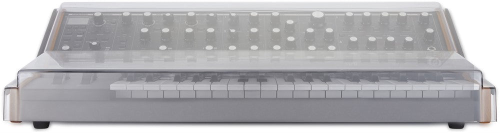 Decksaver Protection cover pour Moog Subsequent 37 (Soft-Fit)