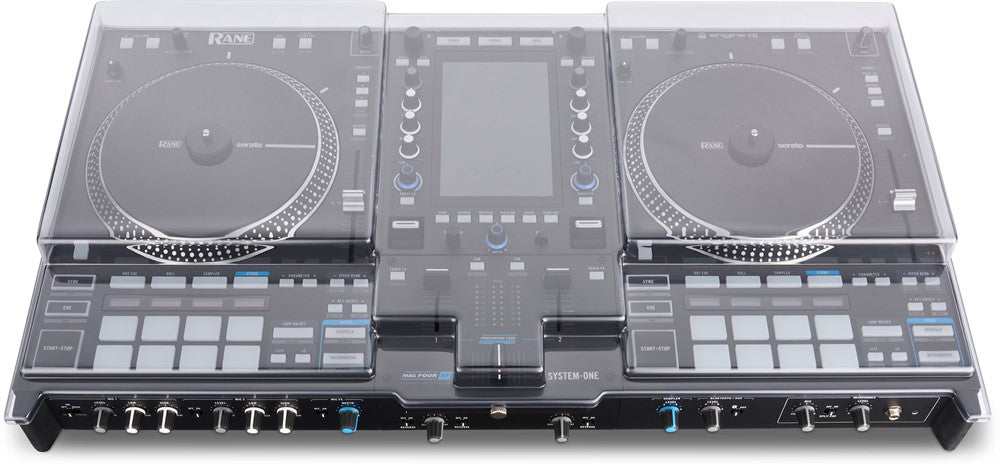 Housse de protection cover pour Rane System One