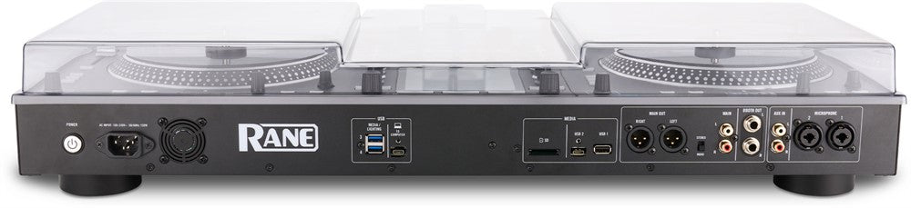 Housse de protection cover pour Rane System One