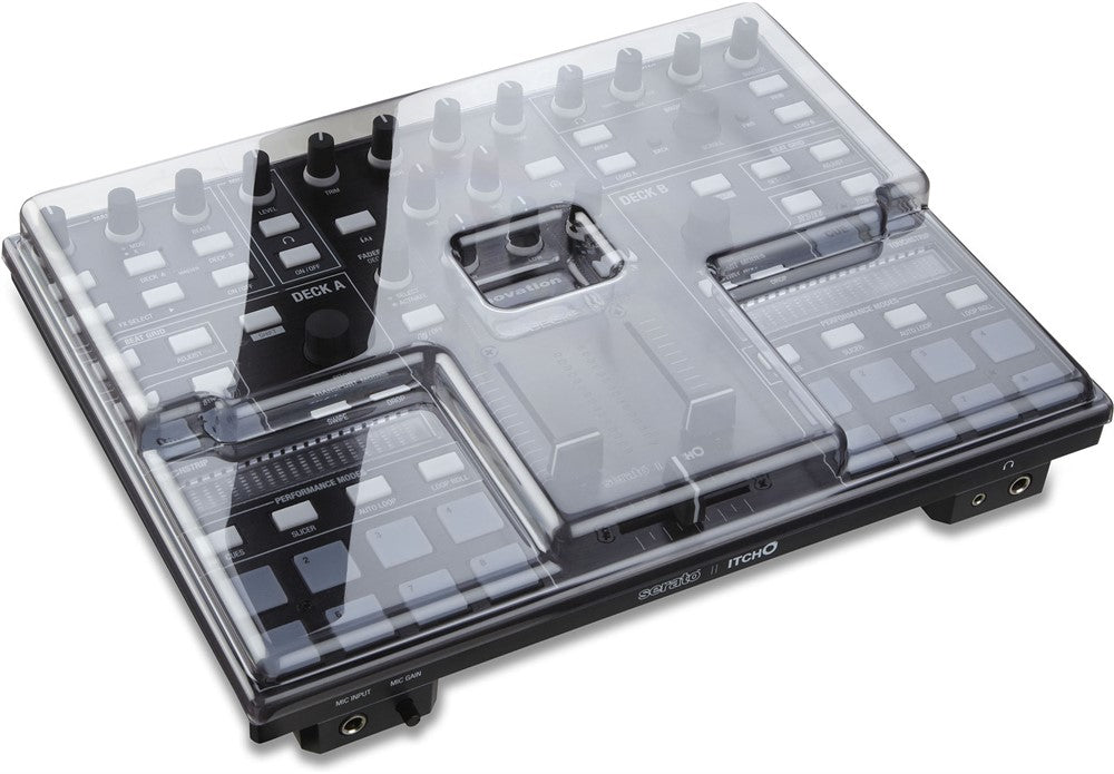 Housse de protection cover pour Novation Twitch