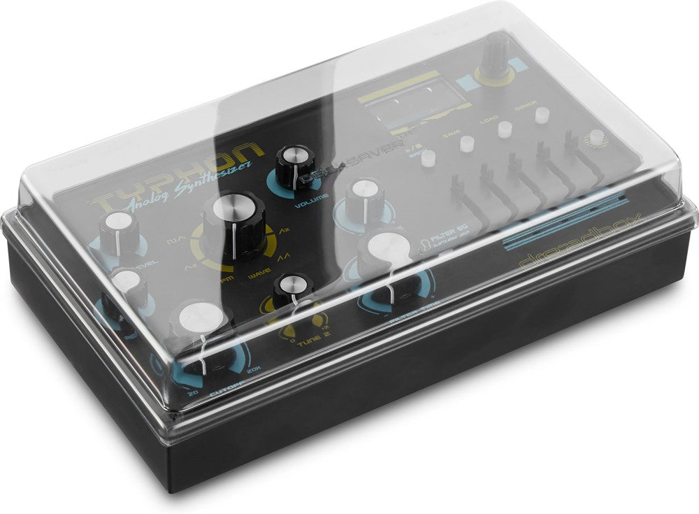 Housse de protection cover pour DREADBOX TYPHON