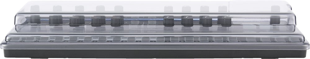 Decksaver Protection cover pour IK Multimedia UNO Synth Pro X