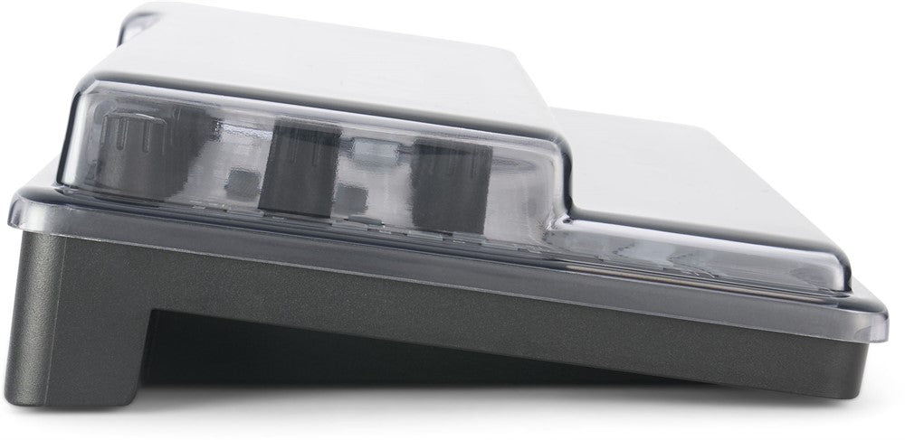 Decksaver Protection cover pour IK Multimedia UNO Synth Pro X