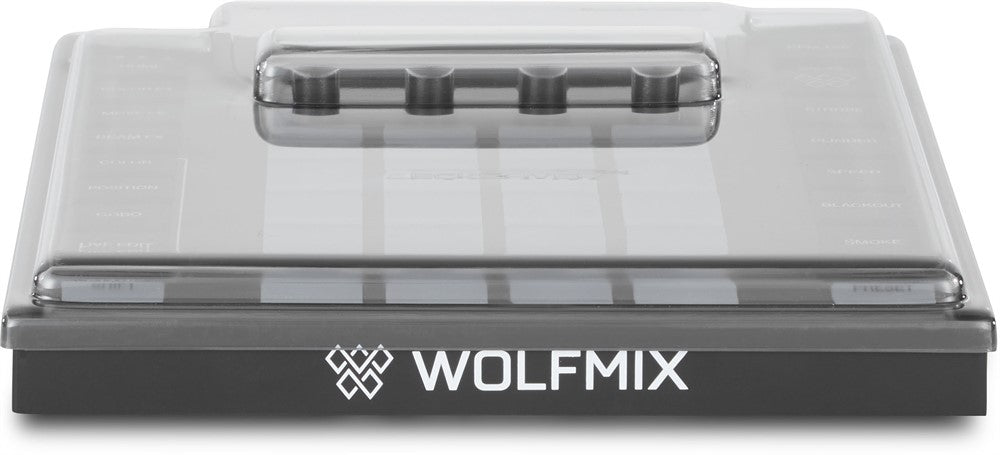 Decksaver til Wolfmix W1