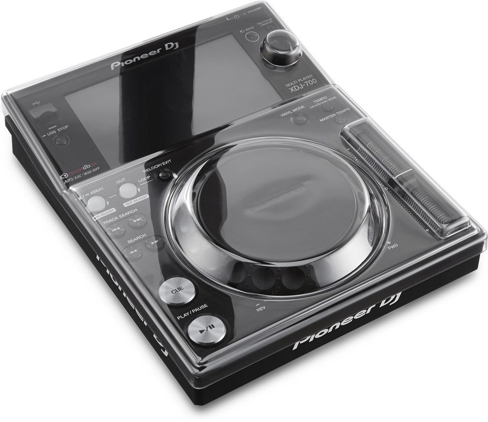 Housse de protection cover Decksaver pour Pioneer XDJ-700