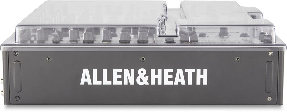 Housse de protection cover Decksaver pour Allen & Heath Xone:96