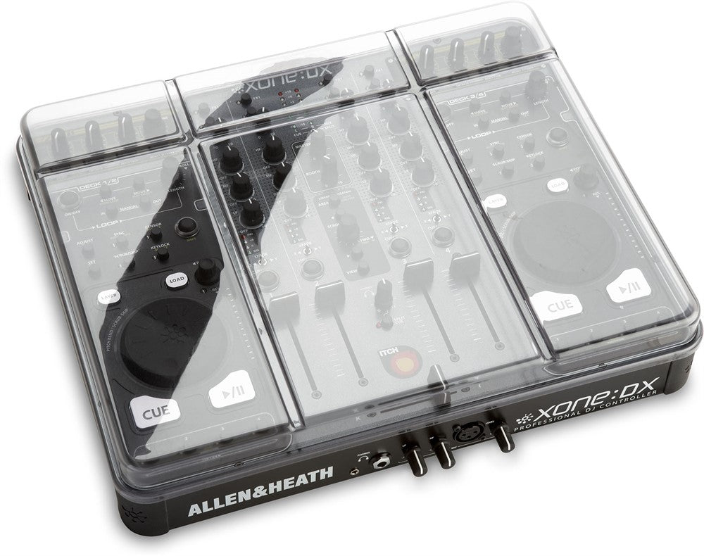 Housse de protection cover Decksaver pour Allen & Heath XONE:DX