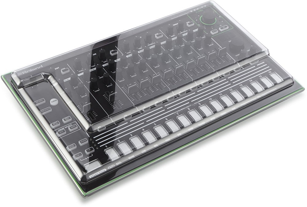 Decksaver Protection cover pour Roland AIRA TR-8