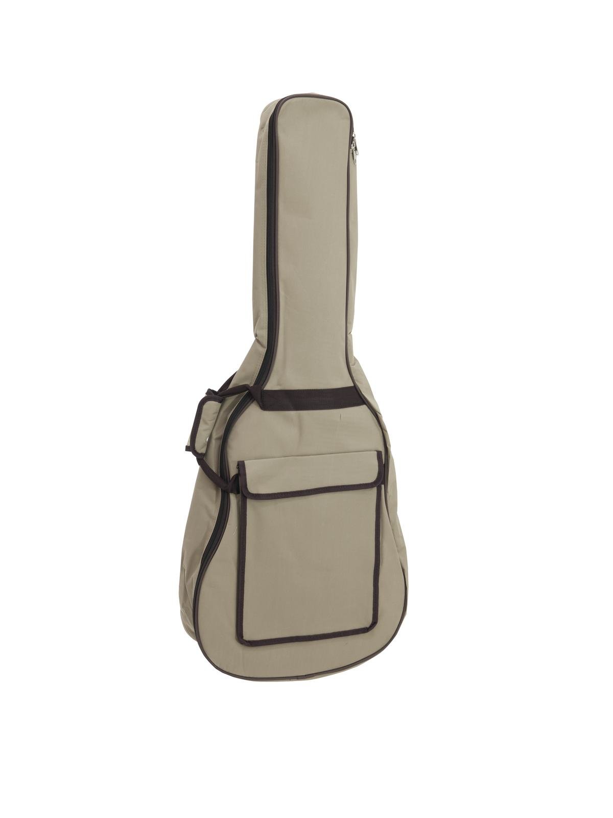 DiMavery DSB-400 Western Guitar Case