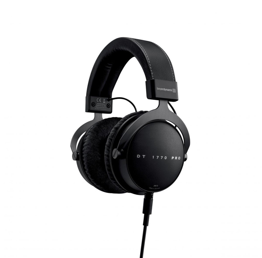 Beyerdynamic DT 1770 PRO MKII - Casque de studio (30 Ohm)
