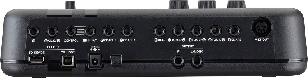 Yamaha DTX8K-M Kit de Batterie Électronique (Black Forrest)