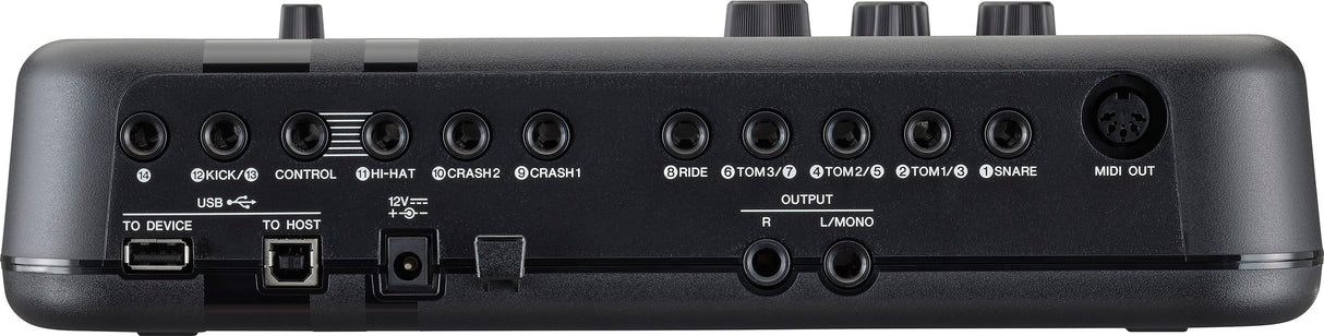 Yamaha DTX8K-X Electric drum kit - real wood