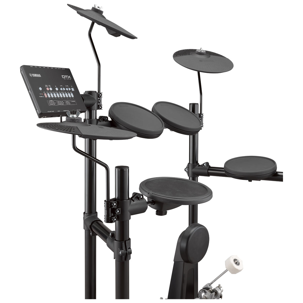 Yamaha DTX452K Kit de Batterie Électronique