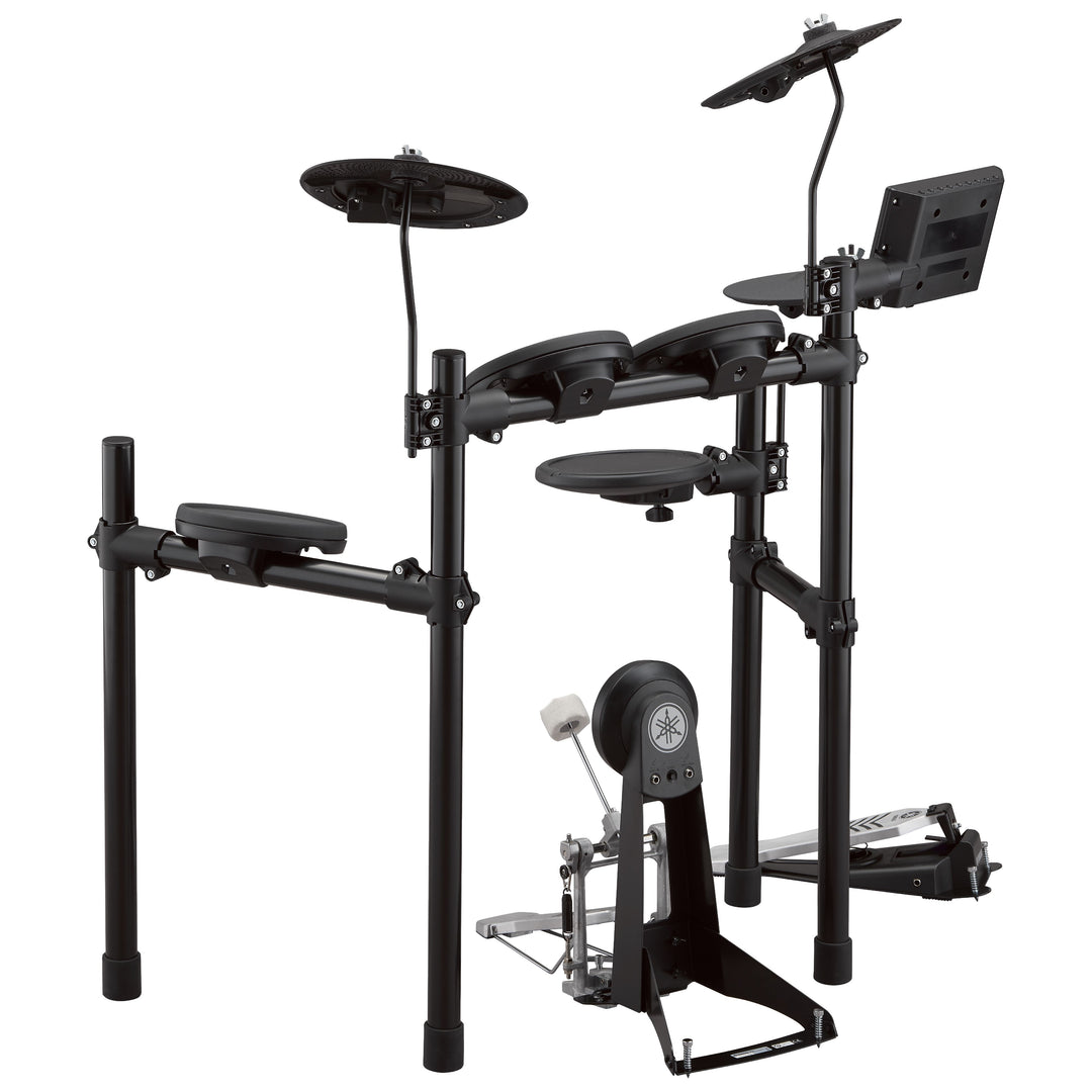 Yamaha DTX452K Kit de Batterie Électronique
