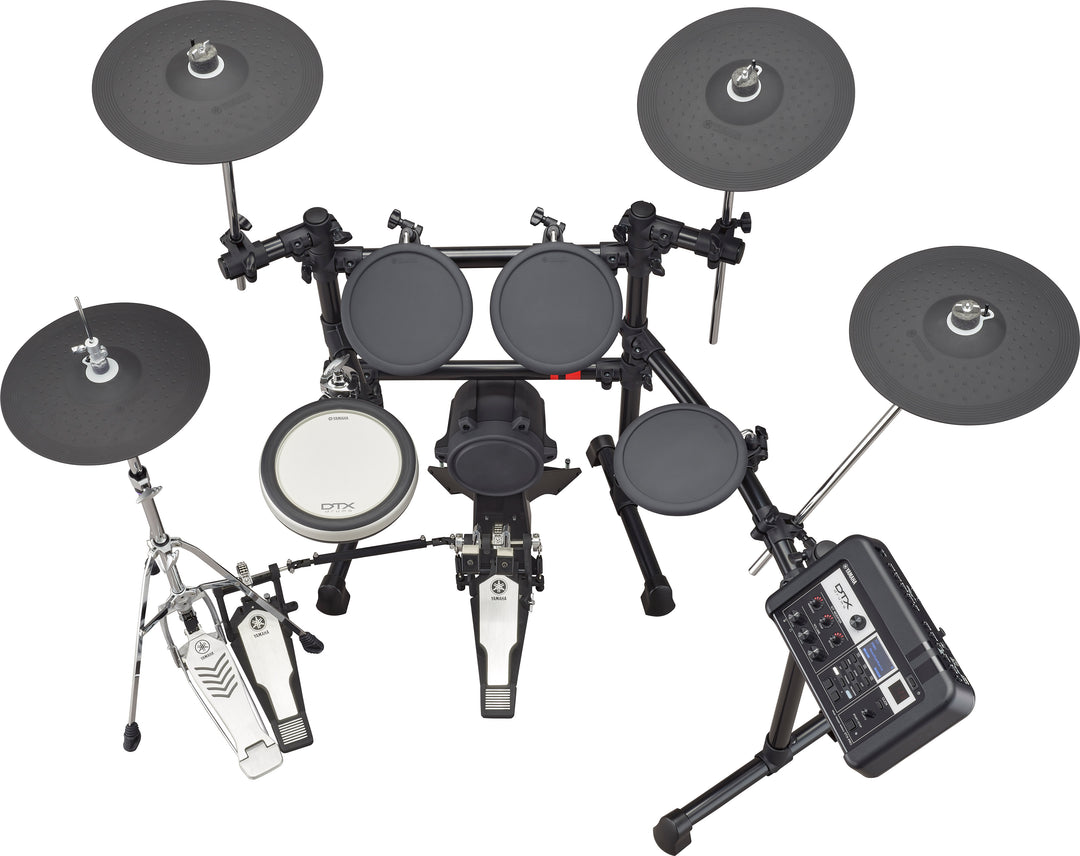 Yamaha DTX6K2-X Kit de batterie électronique