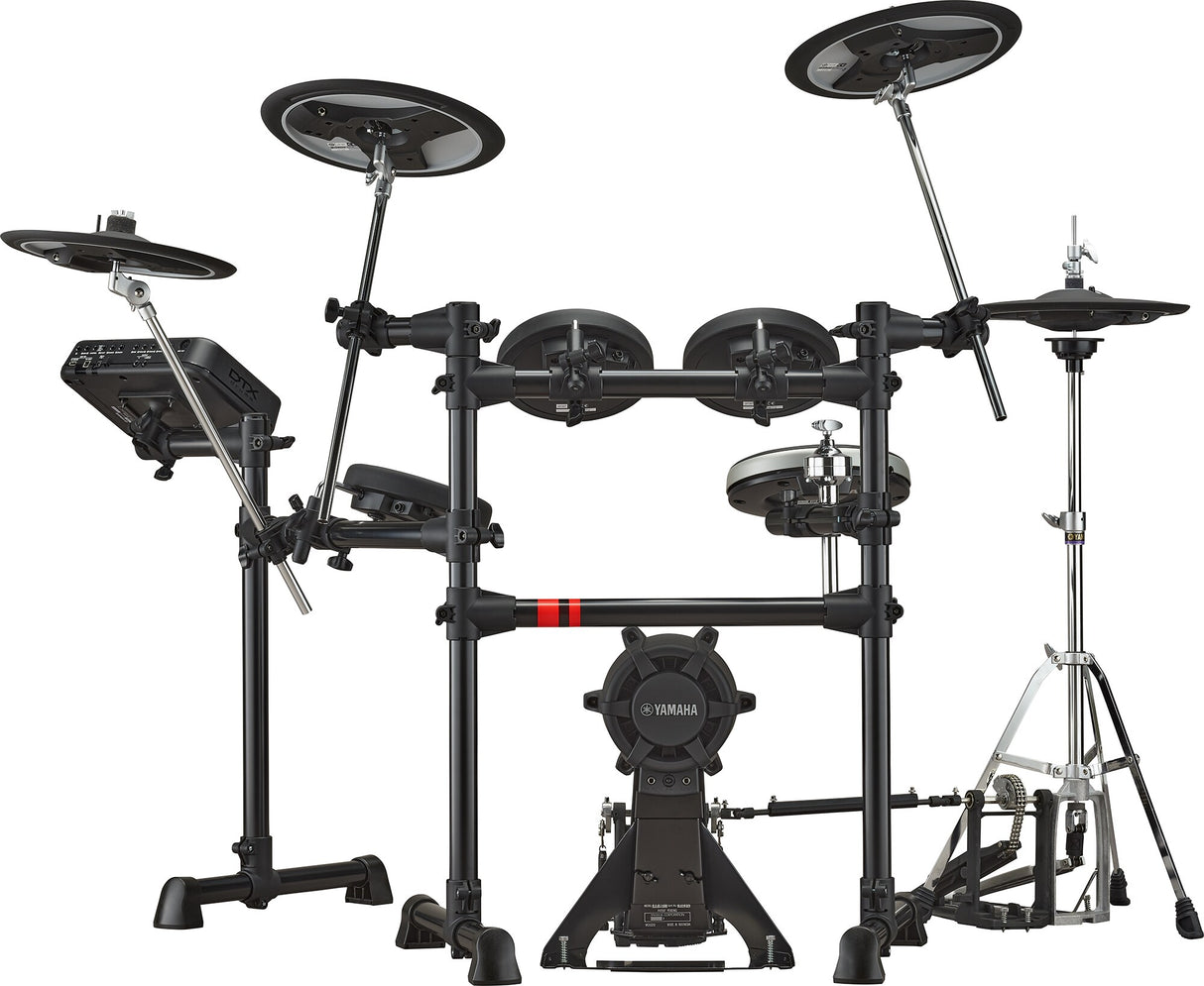 Yamaha DTX6K5-M electronic drum kit