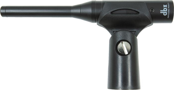 dbx RTA-M DriveRack PA measurement microphone