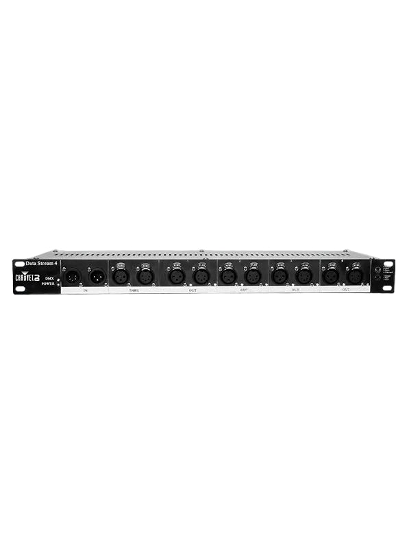 Chauvet Data Stream 4 Séparateurs DMX