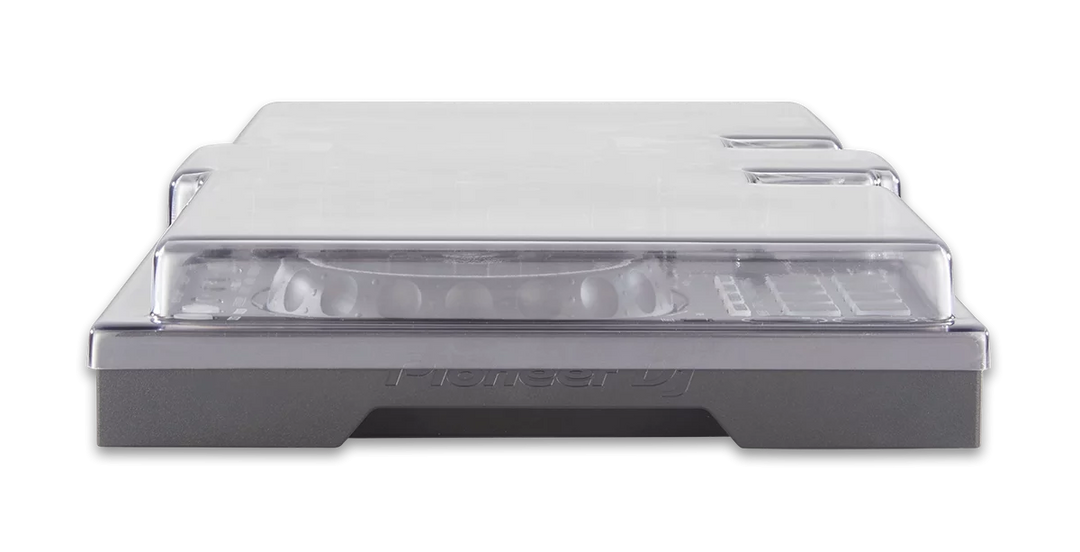 Pionnier du Decksaver DDJ-400