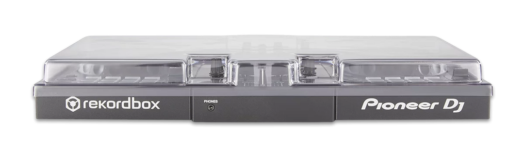 Pionnier du Decksaver DDJ-400