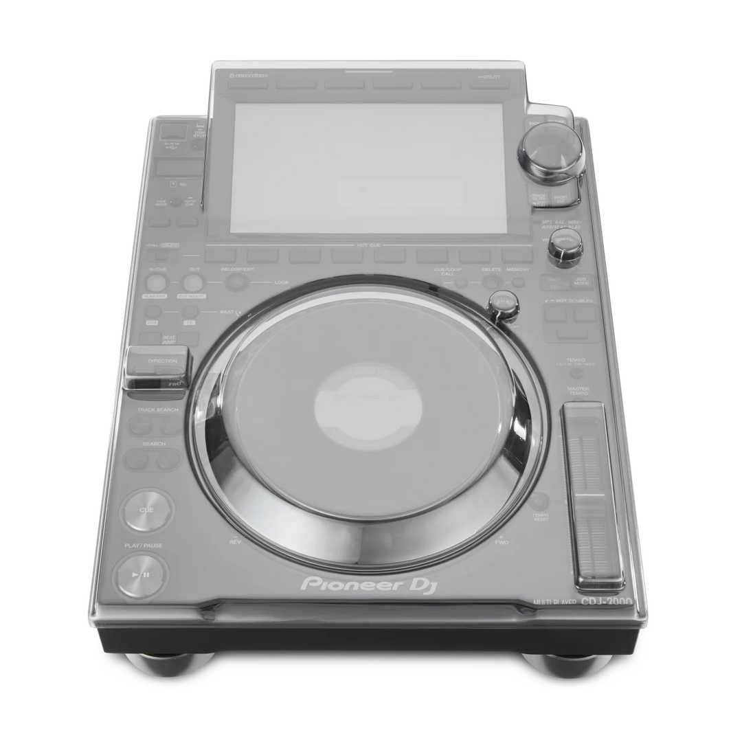 Pioneer DJ CDJ-3000 Decksaver