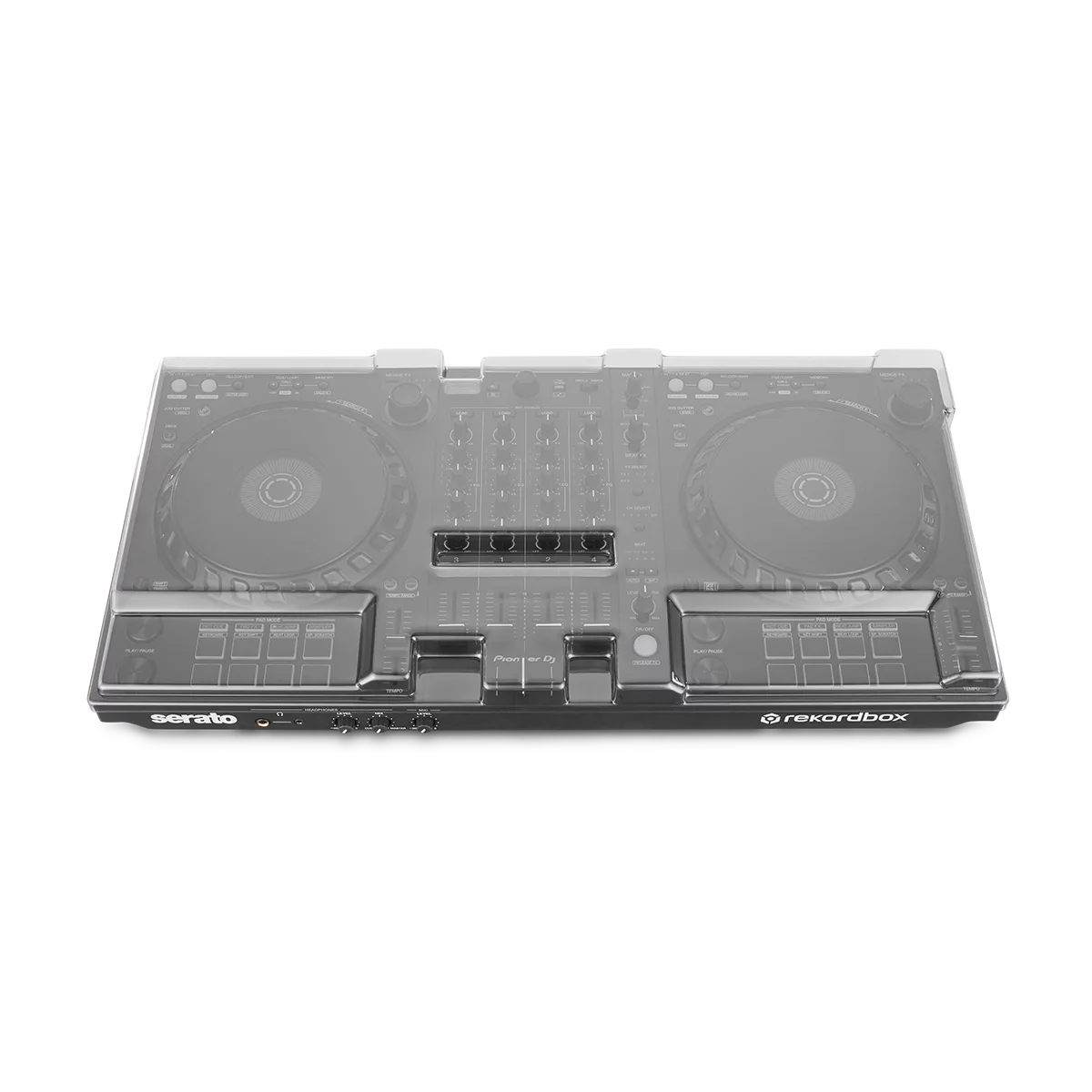 Pioneer DJ DDJ-FLX6 Decksaver