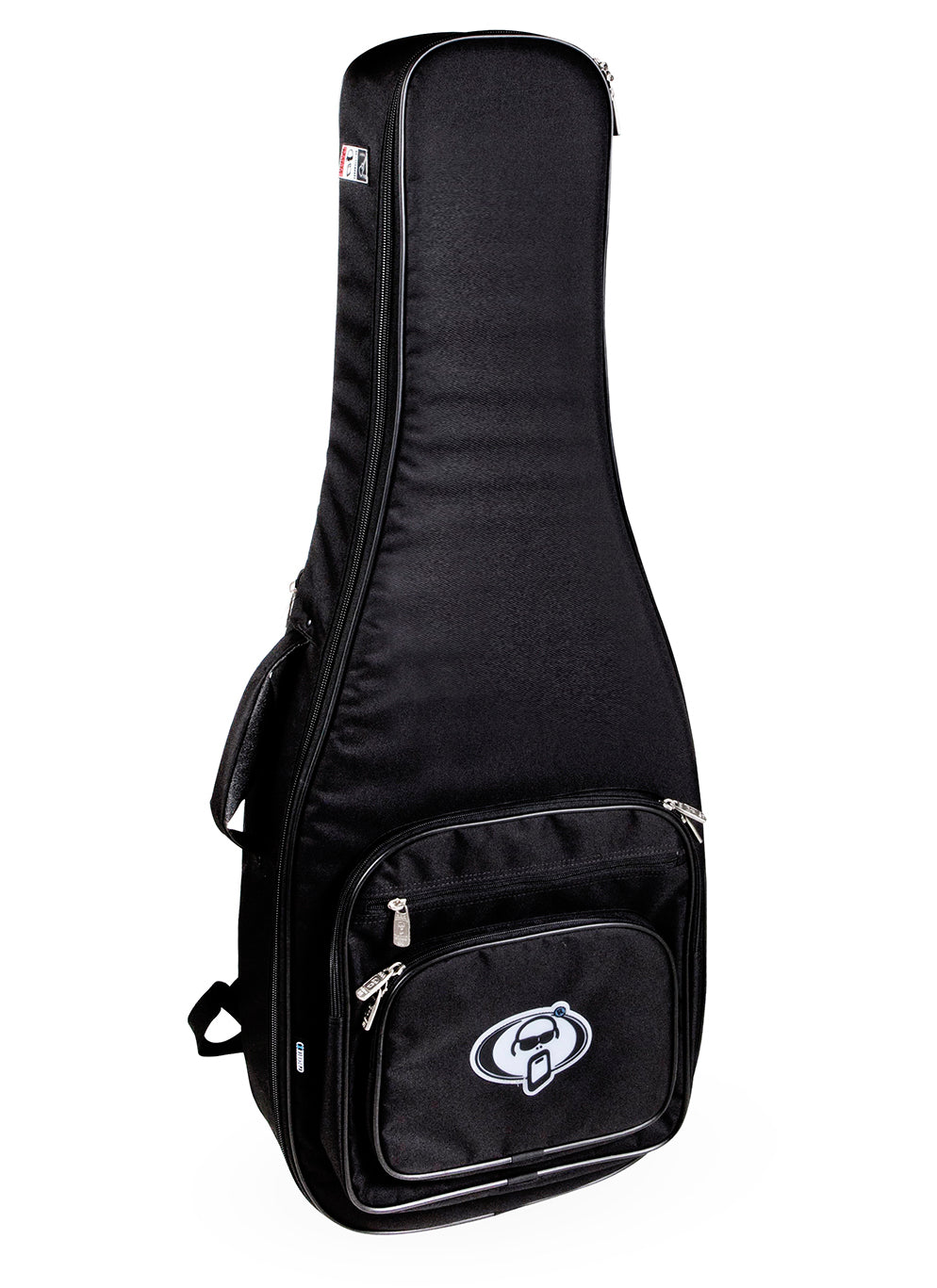 Deluxe Electric Bass Guitar Case