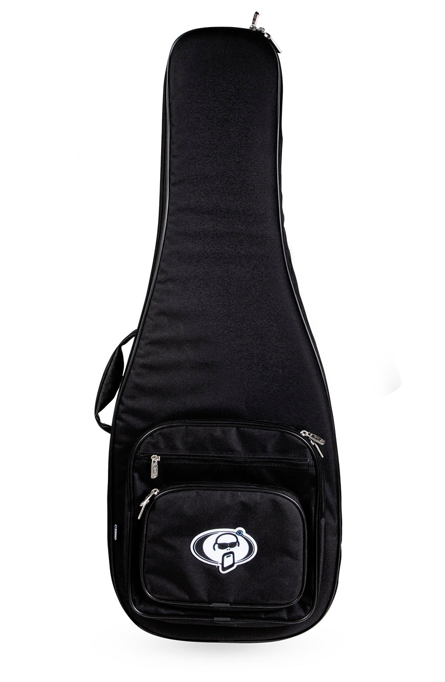 Deluxe 4/4 Guitar Bag