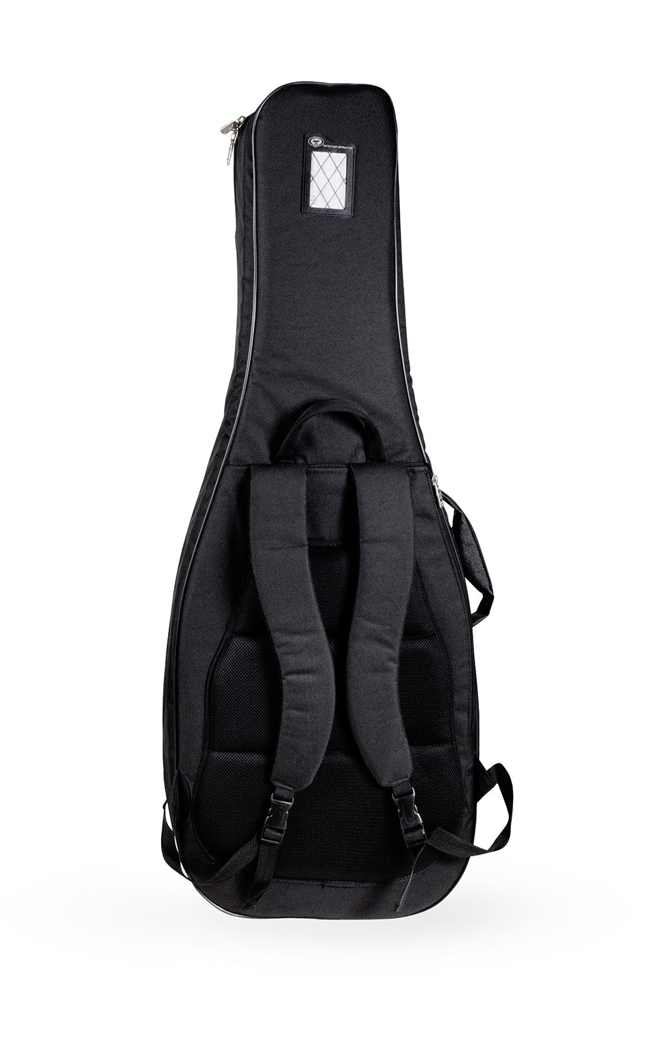 Deluxe 4/4 Guitar Bag