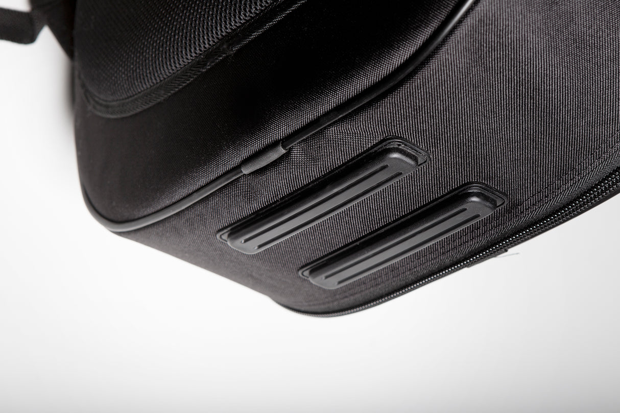 Deluxe Electric Bass Guitar Case