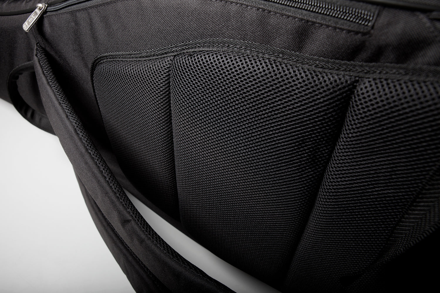 Deluxe Electric Bass Guitar Case