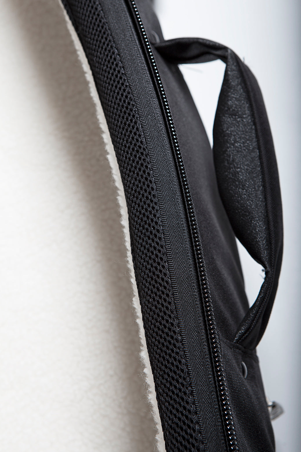 Deluxe 4/4 Guitar Bag