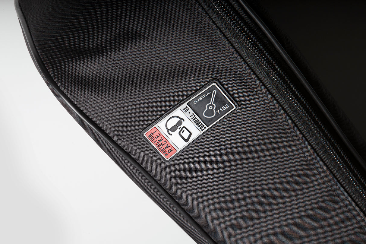 Deluxe Electric Bass Guitar Case