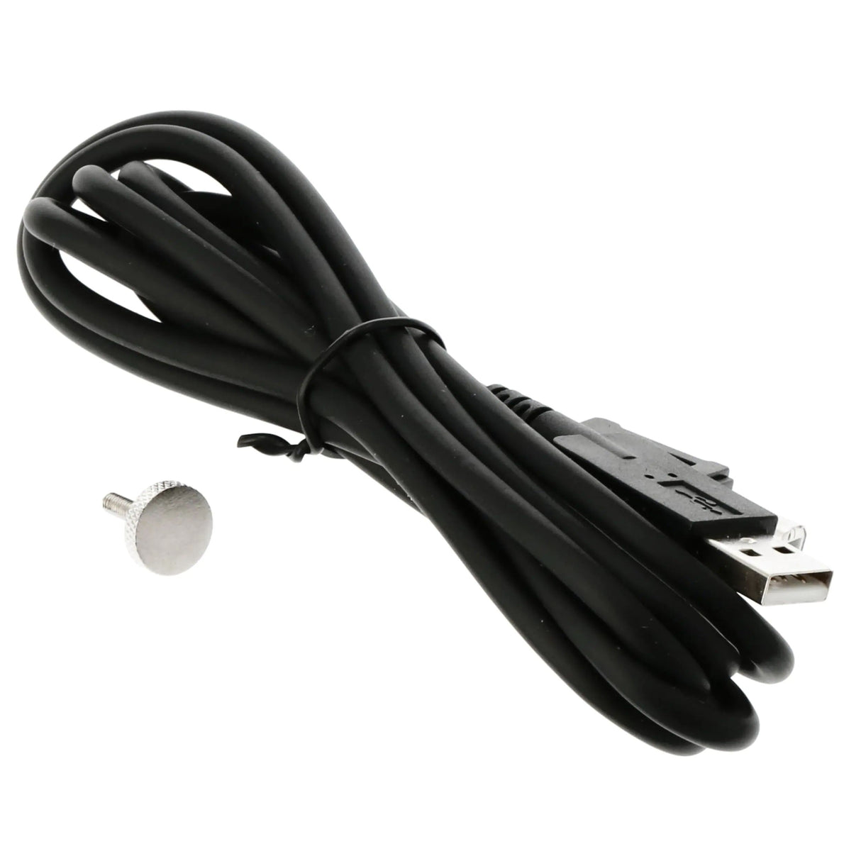 Devine M-Mic PRO Microphone (USB), Black + Free Gift