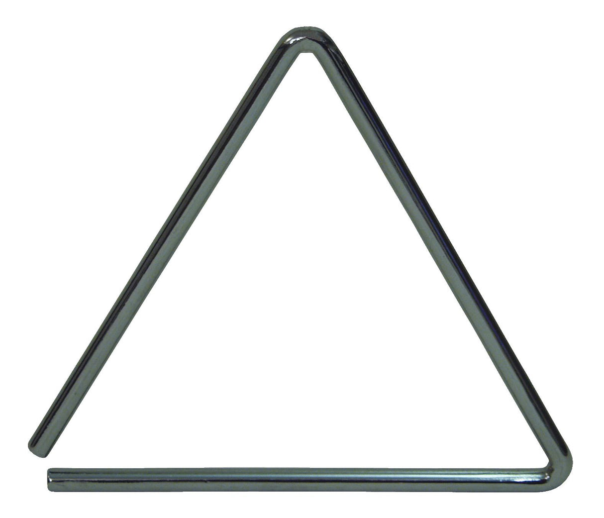 DiMavery Triangle 5", with rod