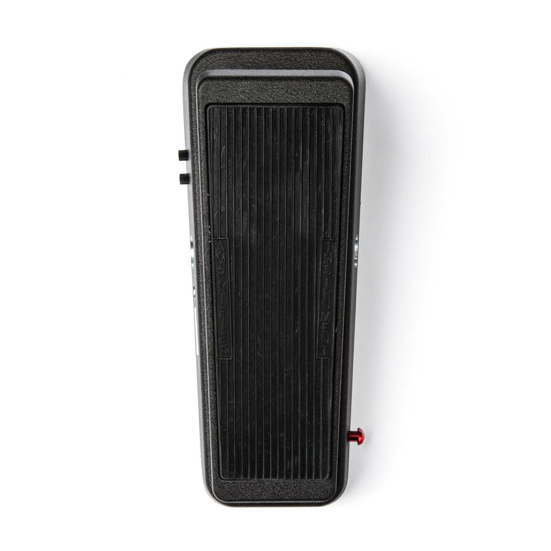 Dunlop 95Q Cry Baby WahWah Pédale guitare