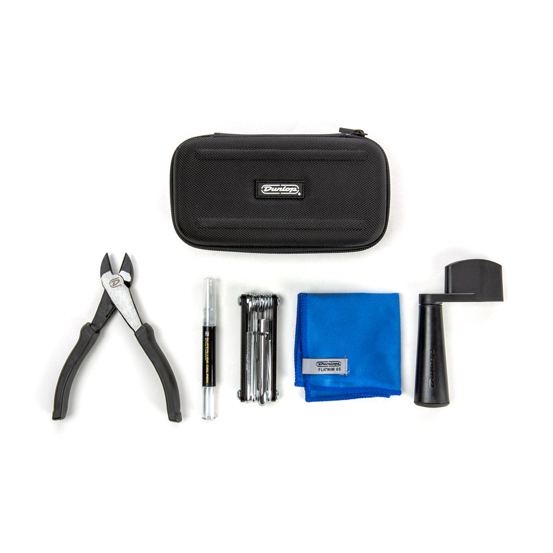 Dunlop System 65 DGT201 Kit d'outils pour basso