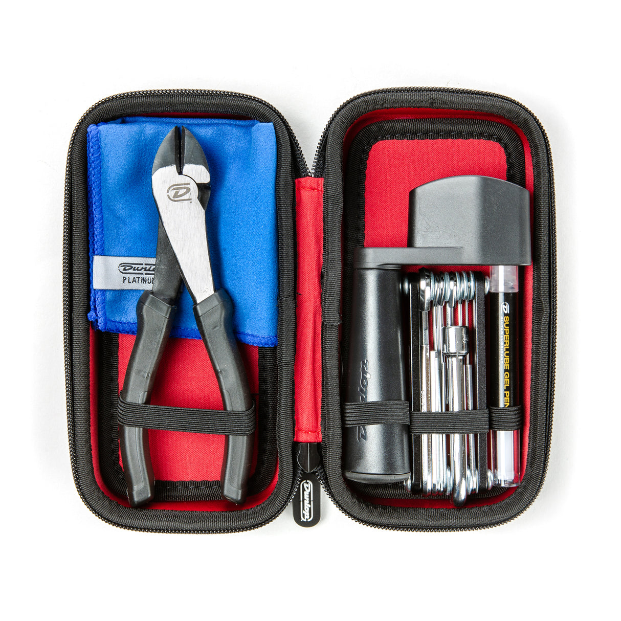 Dunlop System 65 DGT201 Bass Tool Kit